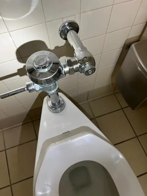 Fixture installation and repair for Pipe Repair in Naughright